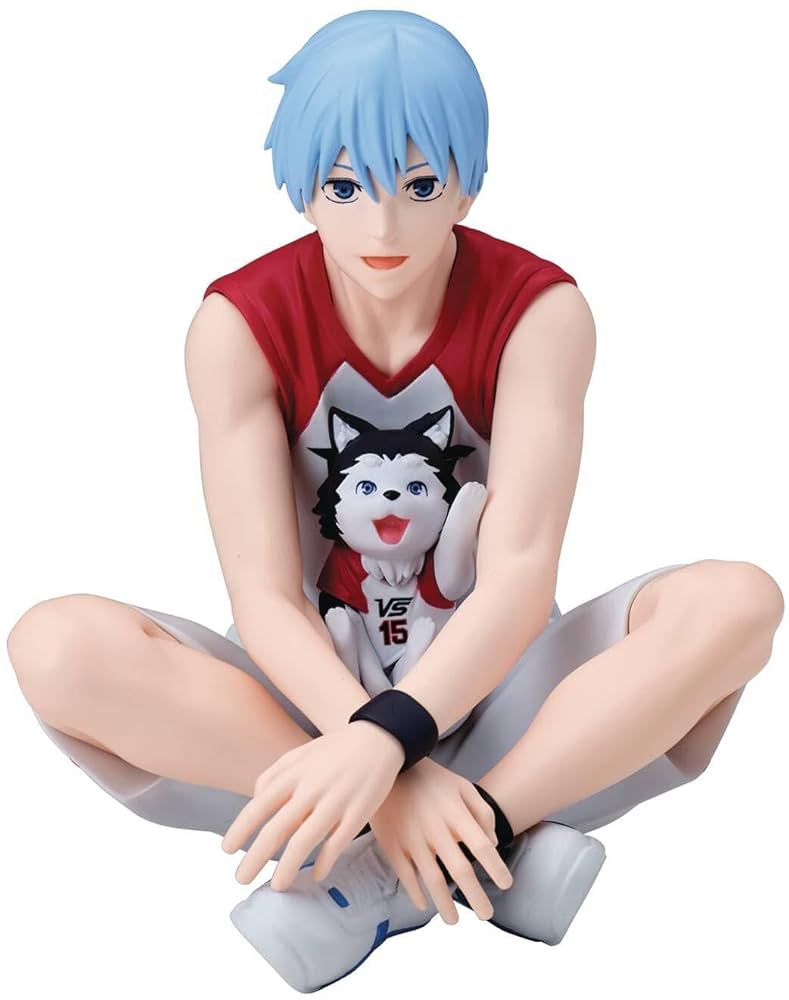 ★korokoro Amazon.com: Banpresto - Kuroko's Basketball The Movie: Last